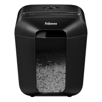 Fellowes Dokumentförstörare P4 | Fellowes Powershred LX50 [4kg] 4406001 213399