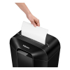 Fellowes Dokumentförstörare P4 | Fellowes Powershred LX50 [4kg] 4406001 213399 - 2