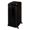 Fellowes Dokumentförstörare P5 | Fellowes AutoMax 600M | svart [32kg] 4657401 213019 - 2
