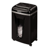 Fellowes Dokumentförstörare  P5 | Fellowes Microshred 450M [10,5kg] 4074101 213398 - 1