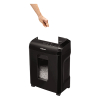 Fellowes Dokumentförstörare P5 | Fellowes Powershred 10M [8kg] 4630601 213009 - 5