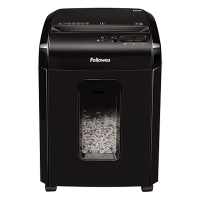 Fellowes Dokumentförstörare P5 | Fellowes Powershred 10M [8kg] 4630601 213009