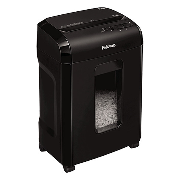 Fellowes Dokumentförstörare P5 | Fellowes Powershred 10M [8kg] 4630601 213009 - 3