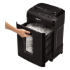 Fellowes Dokumentförstörare P5 | Fellowes Powershred 10M [8kg] 4630601 213009 - 4