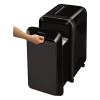Fellowes Dokumentförstörare P5 | Fellowes Powershred LX221 | svart [17kg] 5050401 213395 - 5
