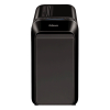 Fellowes Dokumentförstörare P5 | Fellowes Powershred LX221 | svart [17kg] 5050401 213395 - 1