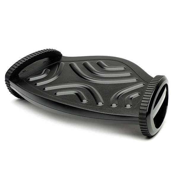 Fellowes Fotstöd | Fellowes Smart Suites Foot Rocker | Standard 8023901 213071 - 1