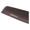 Fellowes Handledsstöd för tangentbord | Fellowes Memory foam | svart 9178201 213254 - 3