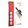 Fellowes Lamineringsfickor A3 125 mik. | blank | Fellowes ImageLast 100st 5307506 213386 - 3