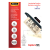 Fellowes Lamineringsfickor A3 125 mik. | blank | Fellowes ImageLast 100st 5307506 213386 - 4