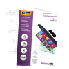 Fellowes Lamineringsfickor A3 80 mik. | blank | Fellowes ImageLast 100st 5306207 213382 - 6