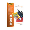 Fellowes Lamineringsfickor A3 (självhäftande) | 2 x 80 mik. | glansig | Fellowes Admire | 25st 5601803 213390 - 1