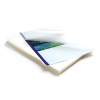 Fellowes Lamineringsfickor A4 125 mik. | blank | Fellowes ImageLast 100st 5307407 213385 - 5