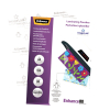Fellowes Lamineringsfickor A4 80 mik. | blank | Fellowes ImageLast 100st 5306114 213381 - 5
