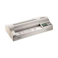 Lamineringsmaskin A3 | Fellowes Proteus [17,5kg] 207225