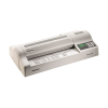 Lamineringsmaskin A3 | Fellowes Proteus [17,5kg] 207225 - 1
