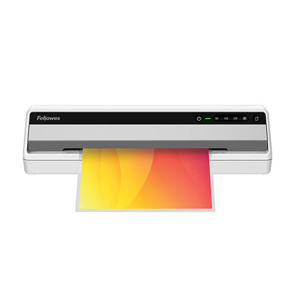 Lamineringsmaskin A3 | Fellowes Saturn [3kg] 207229 - 2