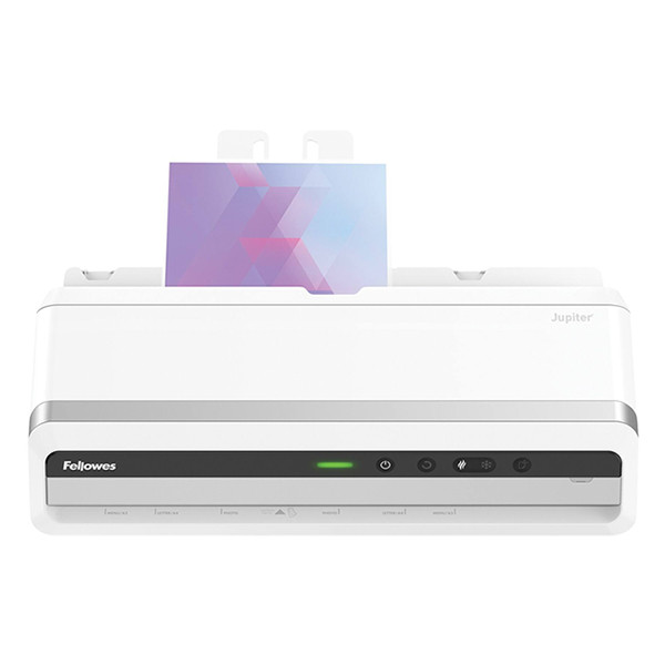 Lamineringsmaskin A3 | Fellowes Venus [8,3kg] 213021 - 2