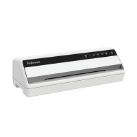 Lamineringsmaskin A4 | Fellowes Saturn [2,7kg] 207227