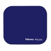 Fellowes Musmatta 23x20cm | Fellowes Microban | marinblå 5933805 213054