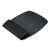 Fellowes Musmatta 25x20cm med handledsstöd | Fellowes I-Spire flexibel | svart 9472902 213289