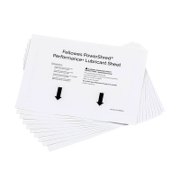 Oljeark 10st | Fellowes 213422