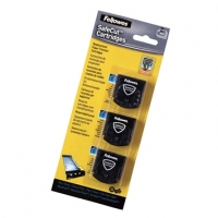 Pappersskärare ersättningsblad blandade | Fellowes 5411301 3st 213024
