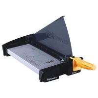 Fellowes Pappersskärare giljotin A4 | Fellowes Fusion | 10 ark 5410801 213016