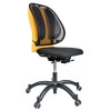 Ryggstöd | Fellowes Office Suites | mesh