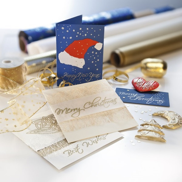 Fineliner | Staedtler Metallic marker + Pigment liner | 7st 360904 - 4