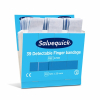 Fingerplåster detectable extra lång refill 6 ask | Salvequick 501468 - 3