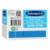Fingerplåster detectable extra lång refill 6 ask | Salvequick 501468 - 6