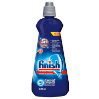 Diskmaskin spolglans 400ml | Finish