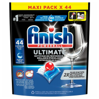 Diskmaskinstabletter 44st | Finish Ultimate Regular SFI01097