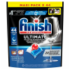 Diskmaskinstabletter 44st | Finish Ultimate Regular SFI01097 - 1
