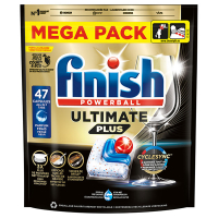 Diskmaskinstabletter 47st | Finish Ultimate Plus Regular SFI01154
