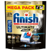 Diskmaskinstabletter 47st | Finish Ultimate Plus Regular SFI01154 - 1
