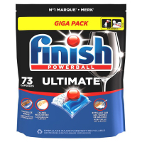 Diskmaskinstabletter 73st | Finish Ultimate Regular SFI01190