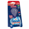 Glansskydd för disk 50 tvättar | Finish