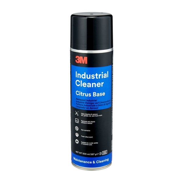 Fläckborttagningsmedel 500ml | 3M™  501649 - 1