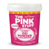 Fläckborttagningsmedel för färgad tvätt | The Pink Stuff | 1kg