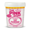 Fläckborttagningsmedel för vit tvätt | The Pink Stuff | 1kg