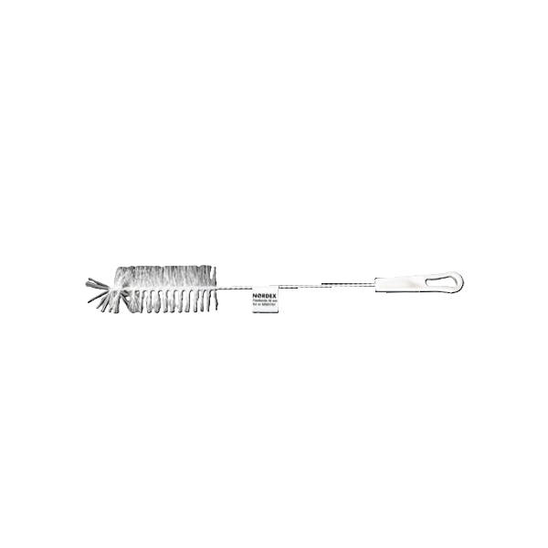 Flaskborste 50mm | Nordex vit 501674 - 1