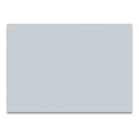 Folia Färgad Kartong 300g 50 x 70cm | Folia | ljusgrå | 25 ark FO-612580 222050