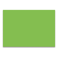 Folia Färgad Kartong 50x70cm | Folia | äppelgrön | 25 ark FO-612551 222040