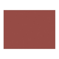 Folia Färgad Kartong 50x70cm | Folia | brun | 25 ark FO-612570 222103