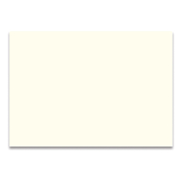 Folia Färgad Kartong 50x70cm | Folia | krämvit | 25 ark FO-612501 222002