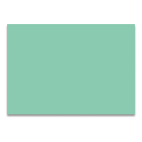 Folia Färgad Kartong 50x70cm | Folia | mintgrön | 25 ark FO-612525 222020