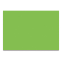 Folia Färgad Kartong 50x70cm äppelgrön | 25 ark FO-612551 222040