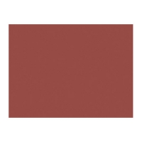 Folia Färgad Kartong 50x70cm brun | 25 ark FO-612570 222103